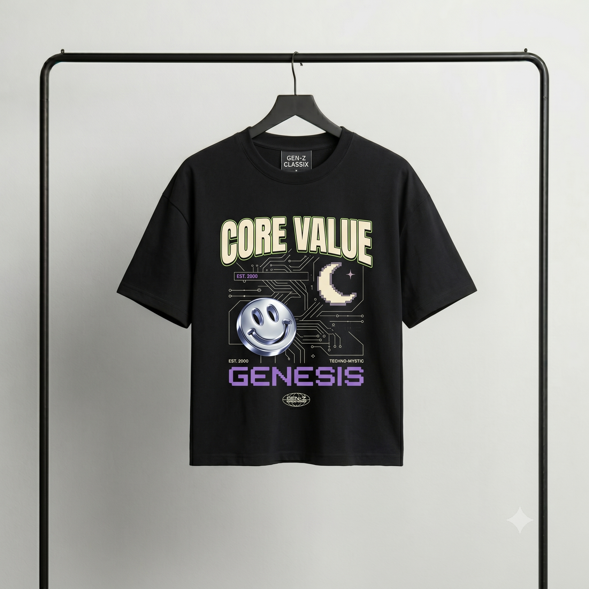 Classic Tees