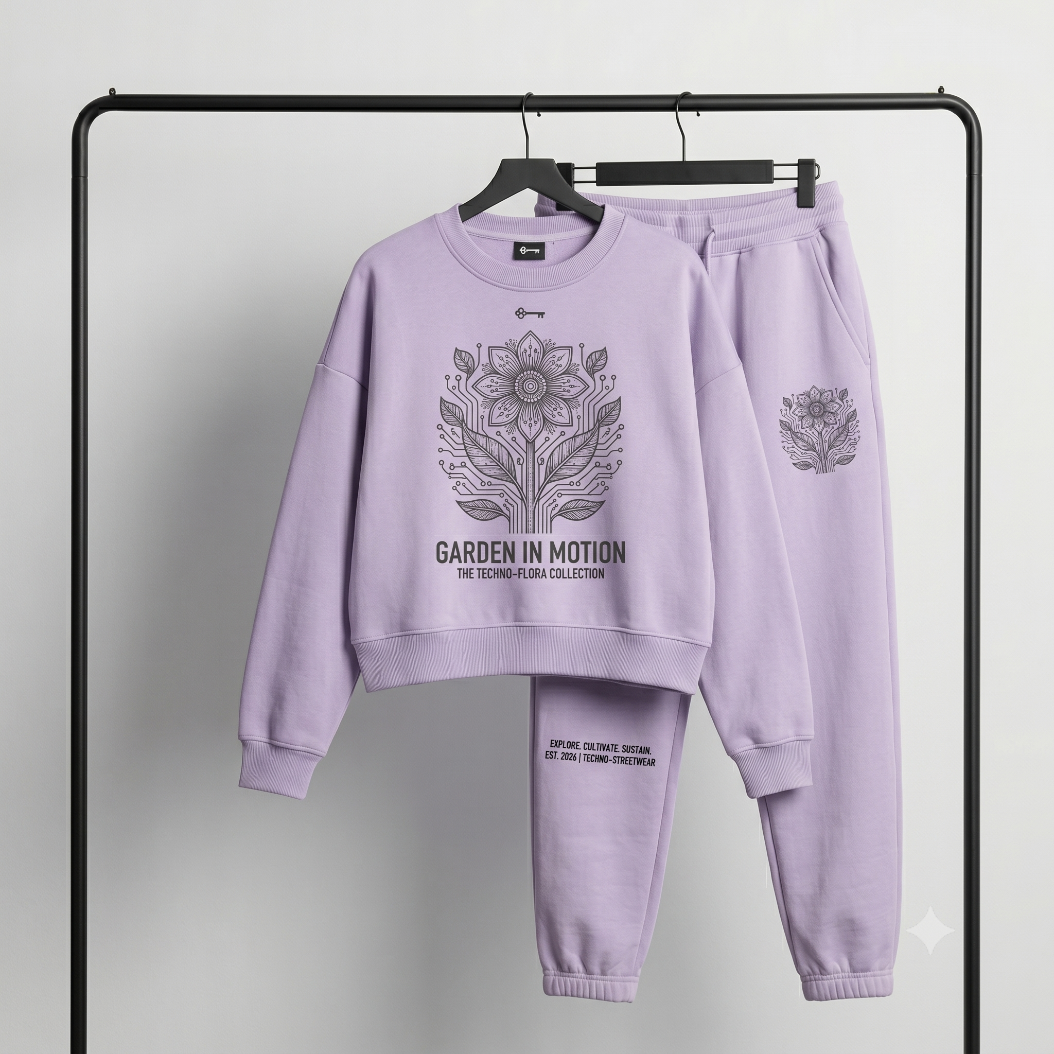 Co-ord Sets