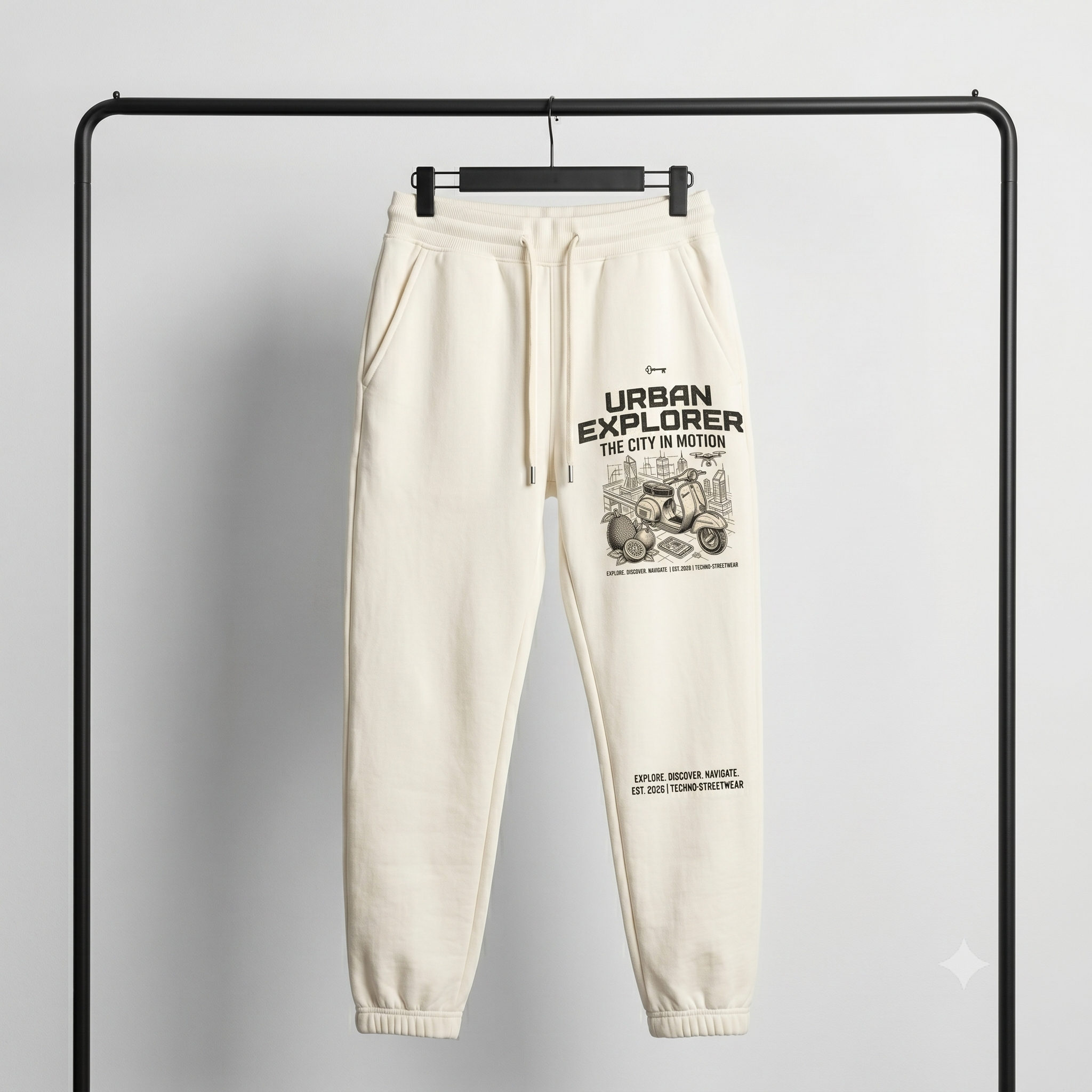 Joggers