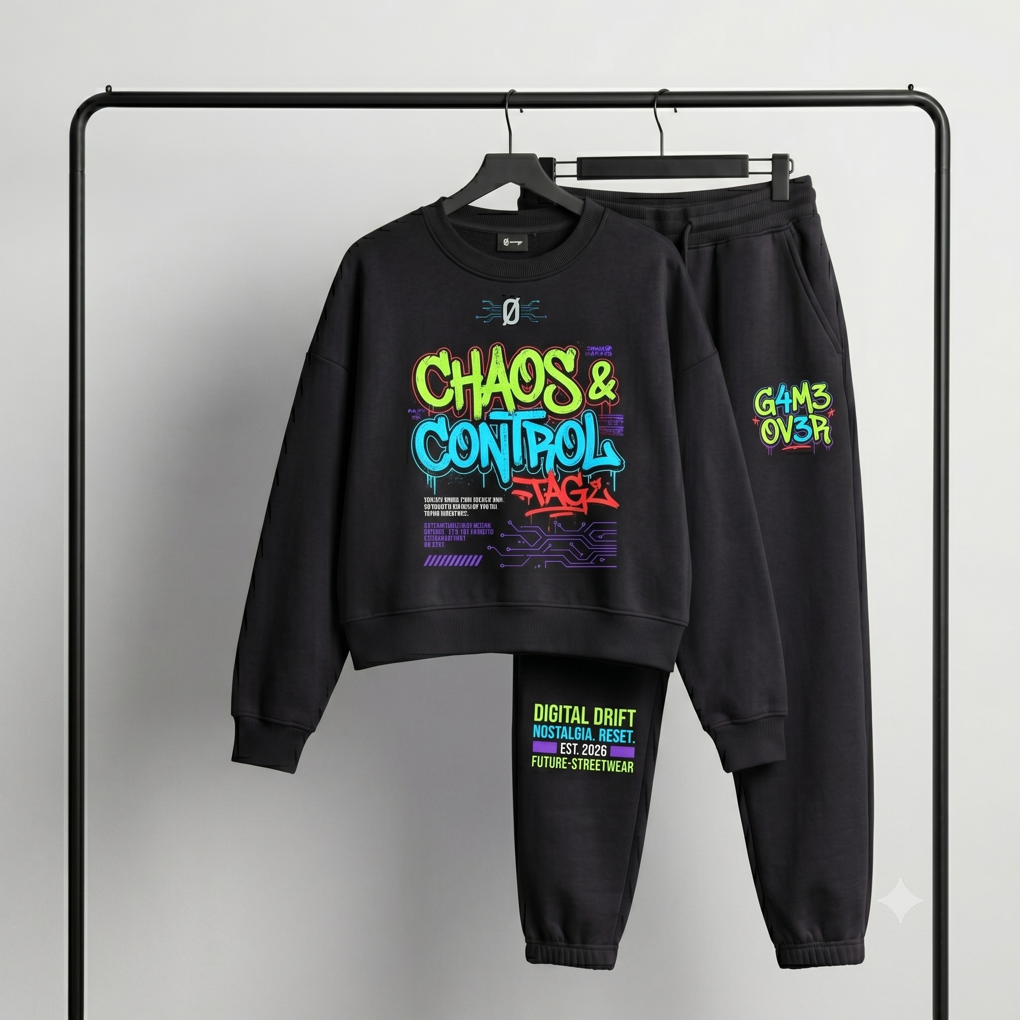 Streetwear